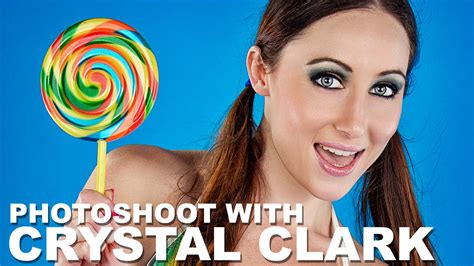 crystal clark manyvids|Crystal Clark Releases Array of New Clips on ManyVids .